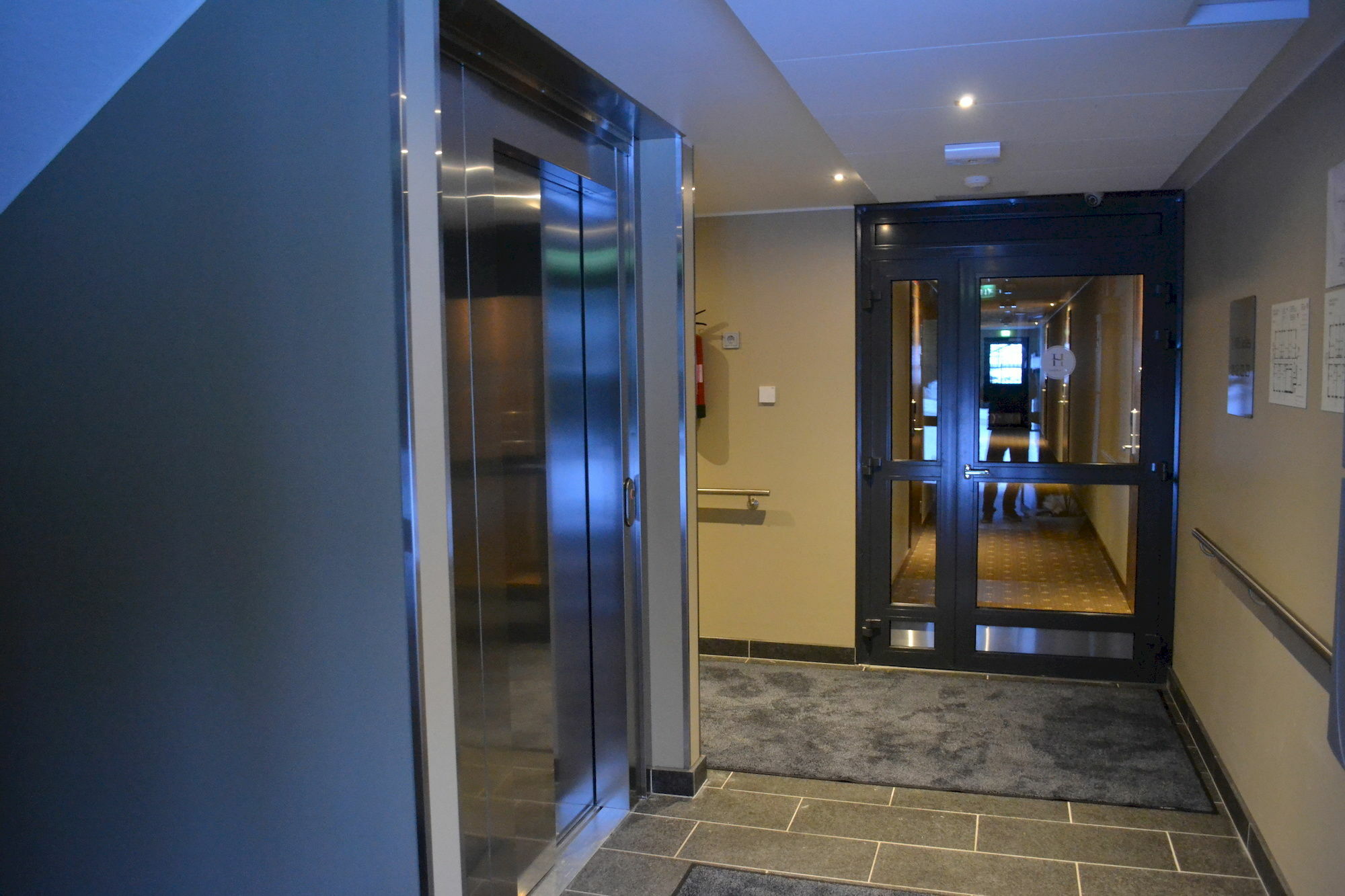 Aateli Lakeside Chalets - Former Vuokatti Suites Dış mekan fotoğraf